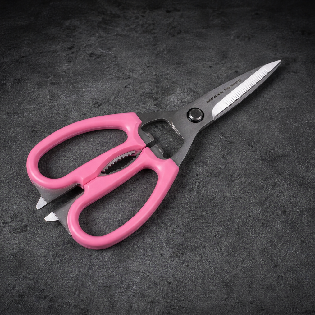 GreenBell Multi-Purpose Kitchen Shears / Scissors