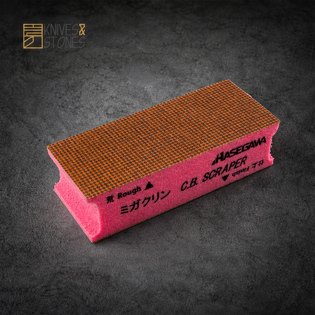 Hasegawa Cutting Board Scrubber
