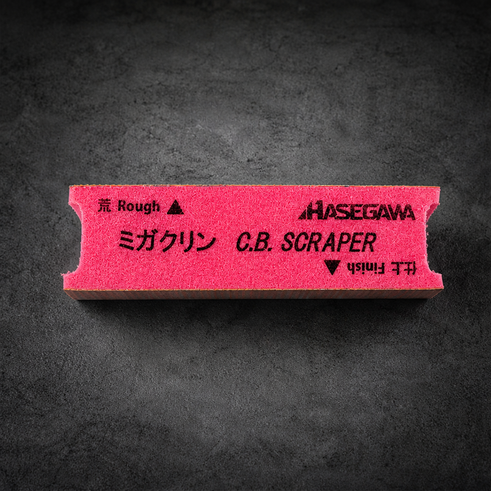 Hasegawa Cutting Board Scrubber