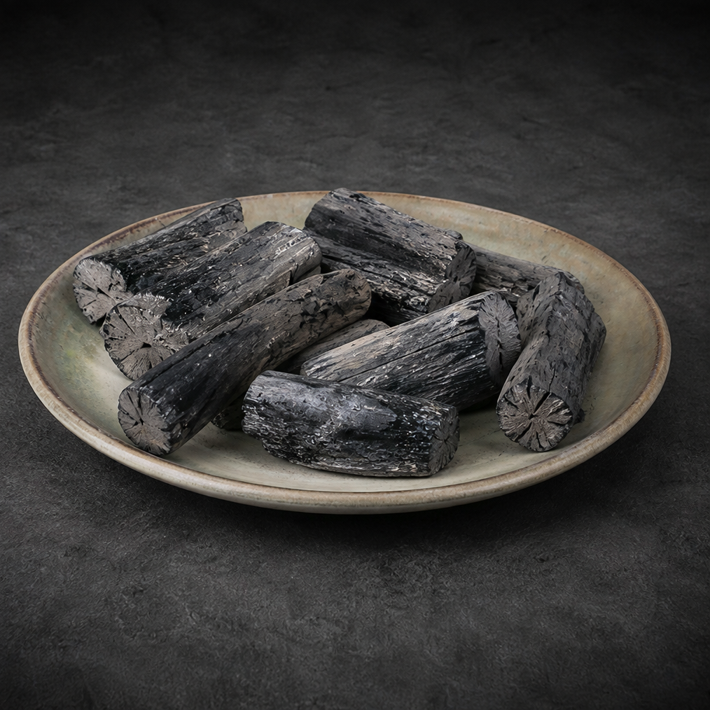 키슈 비장탄 2kg