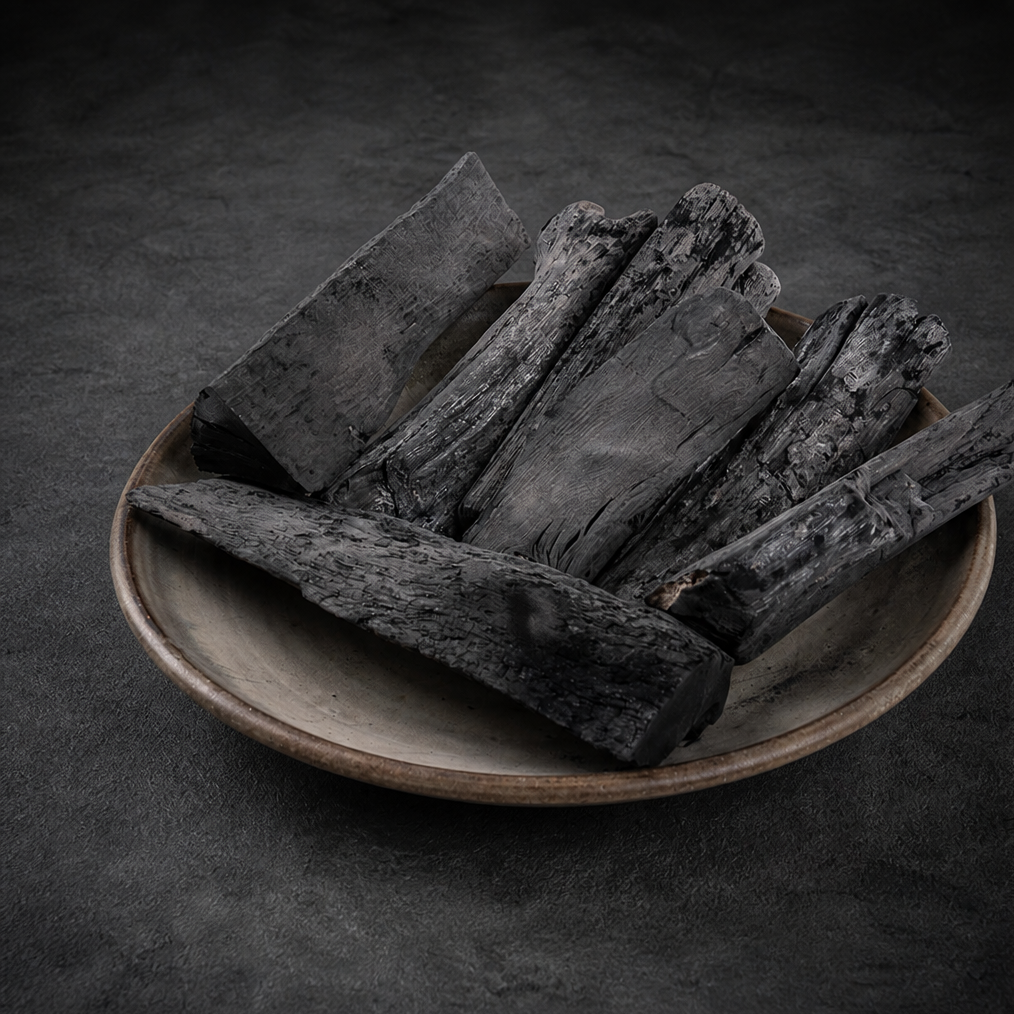 Binchotan Japanese White Charcoal from Tosa Region (土佐備長炭) 2KG