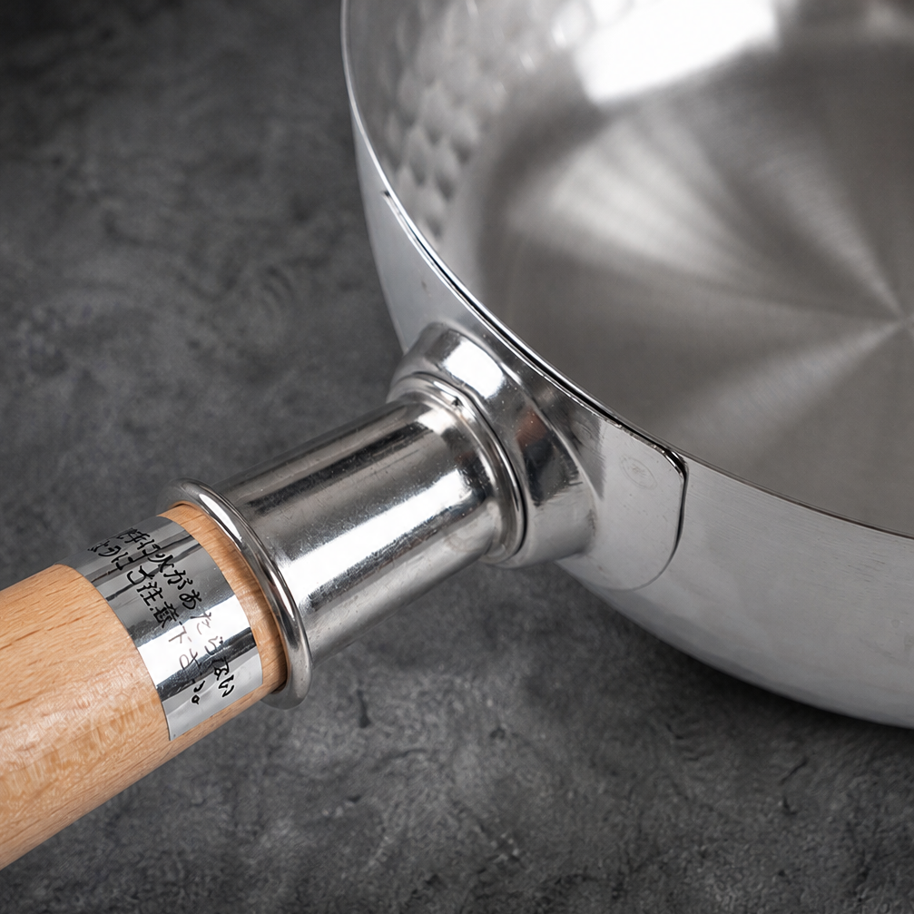 Yoshikawa Yukihira Saucepan