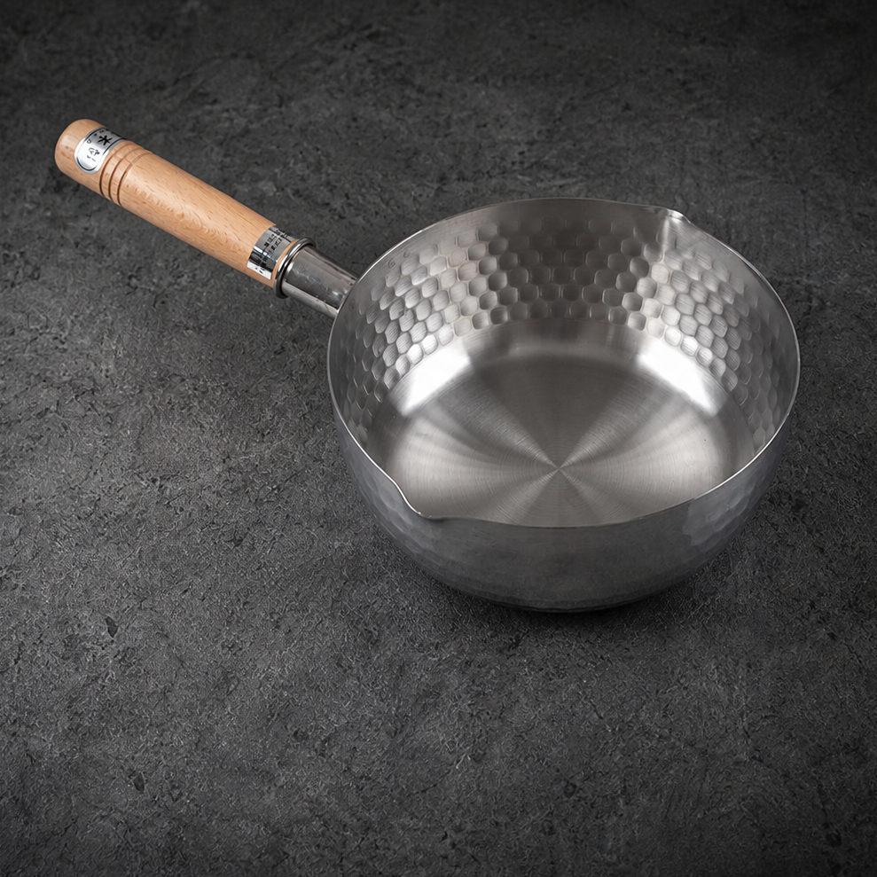 Yoshikawa Yukihira Saucepan
