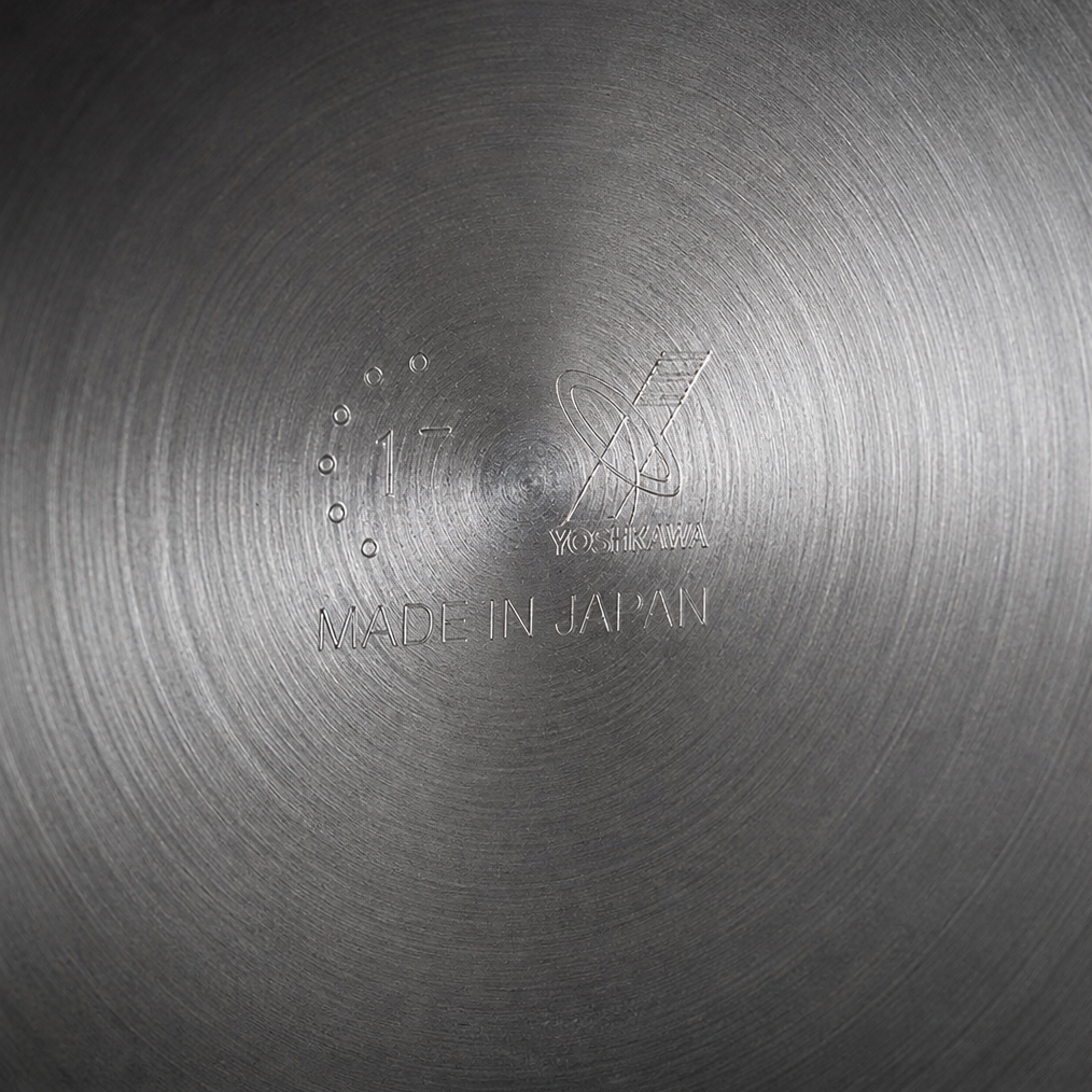Yoshikawa Yukihira Saucepan