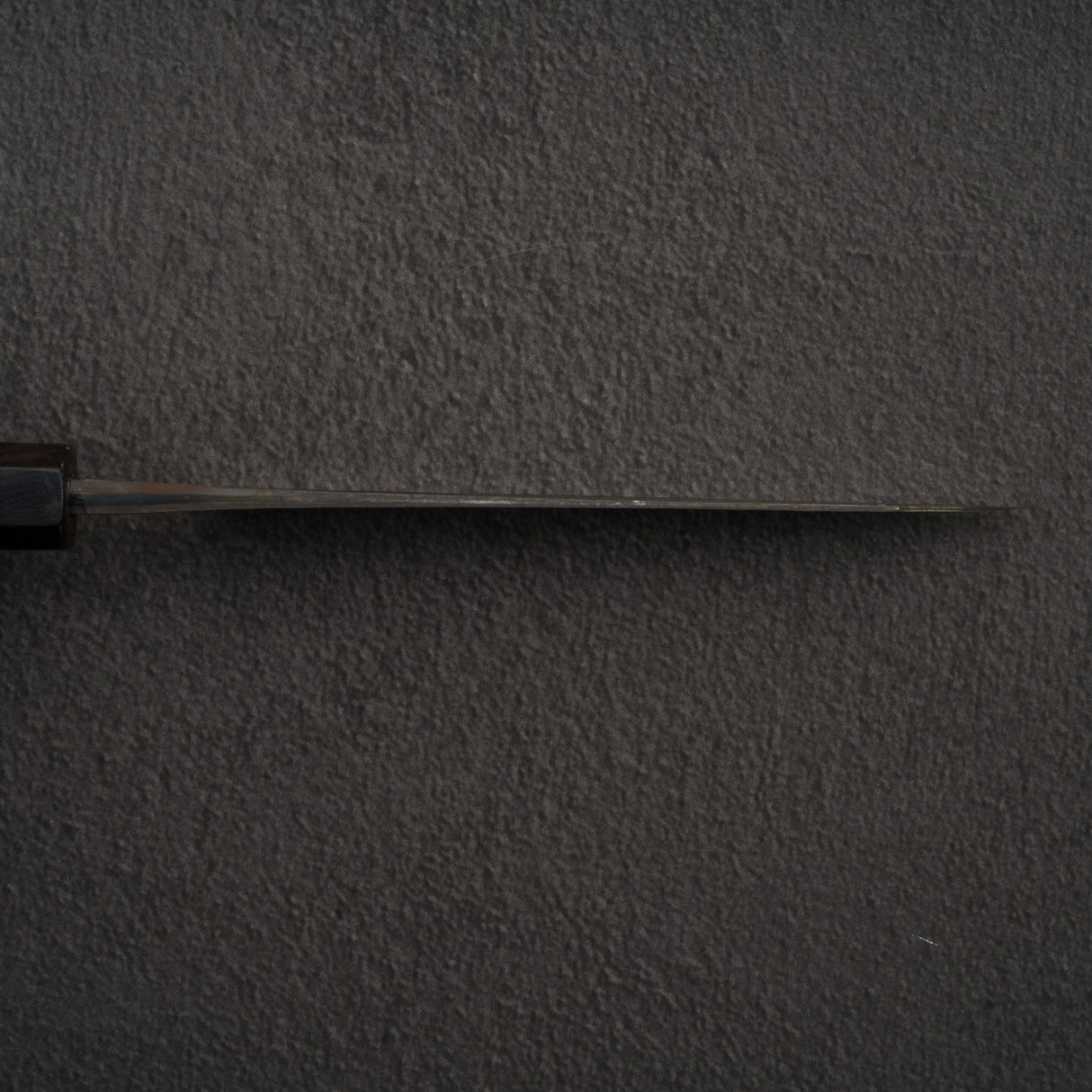 Anryu Aogami Super Hammered Kurouchi Bunka 170mm