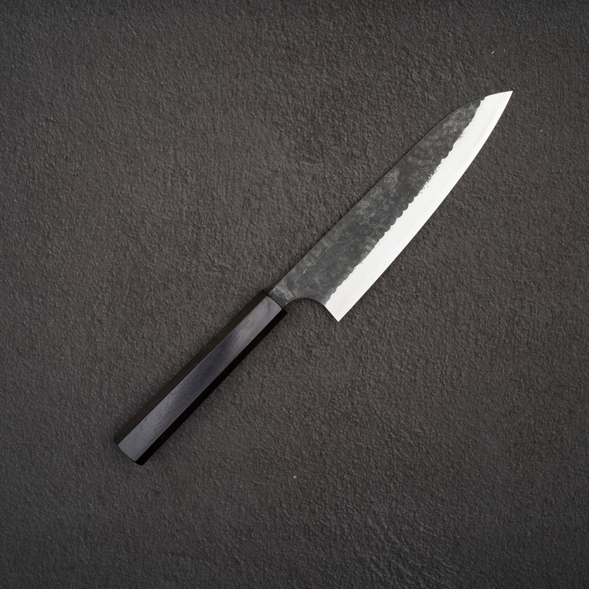 안류 슈퍼청지 츠치메 쿠로우치 규토(셰프나이프) 180mm