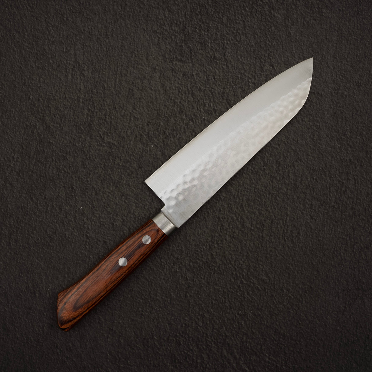 마스타니 VG-1 츠치메 산토쿠(다용도칼) 170mm 웨스턴핸들