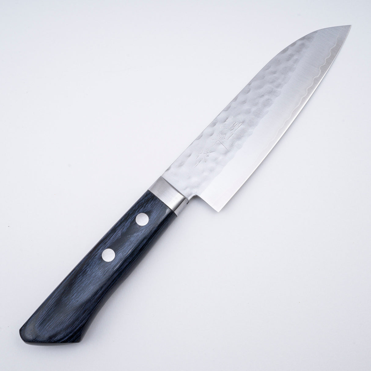 마스타니 VG-1 츠치메 산토쿠(다용도칼) 135mm 웨스턴핸들