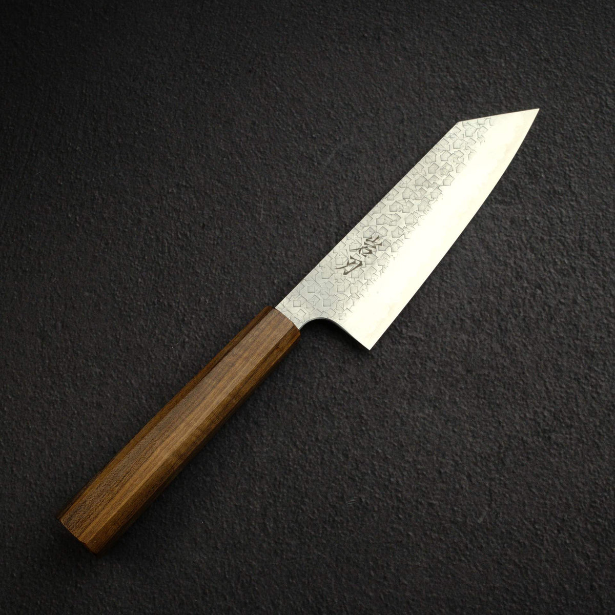K&S 아라레 SG2 아이언클래드 분카 170mm 블랙 차르카테 핸들