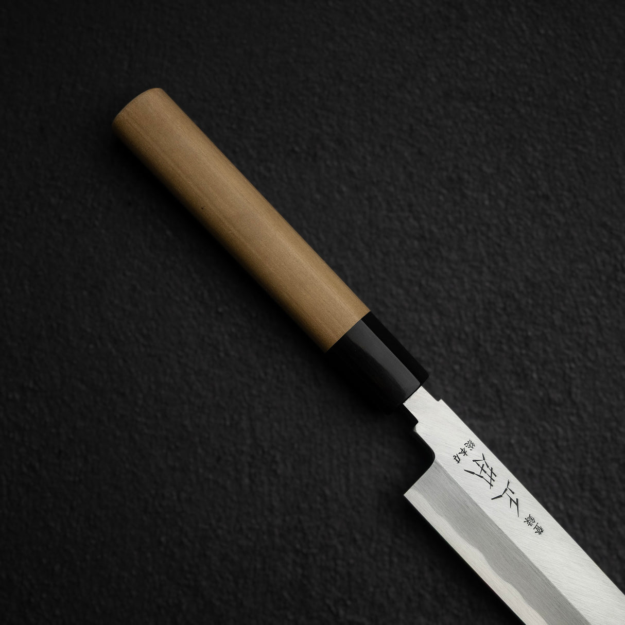 Masamoto Sohonten Aoko Hongasumi (KA, Blue 2) Yanagiba 300