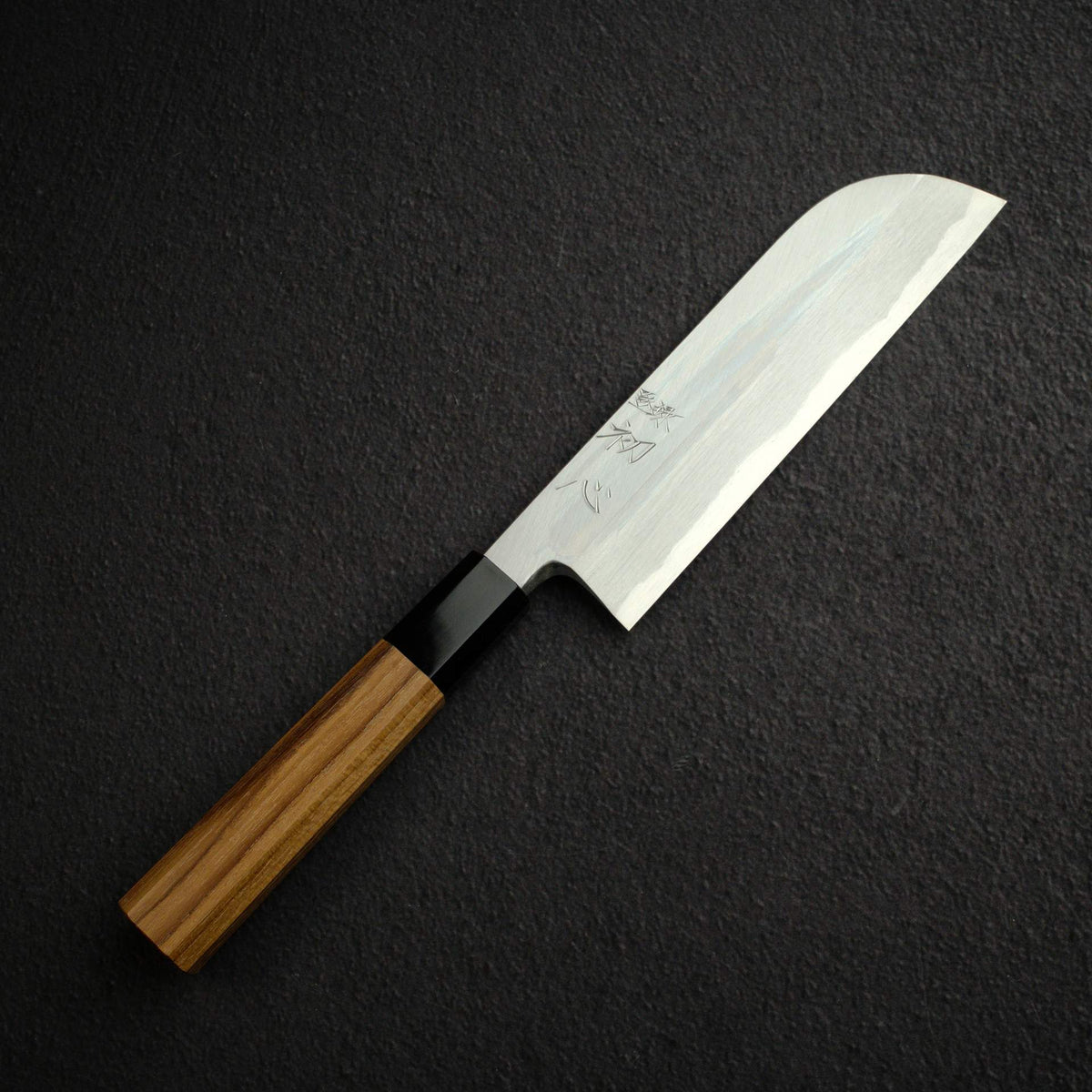 하츠코코로 x 묘진 시라사기 백2강 카마가타 우스바 180mm