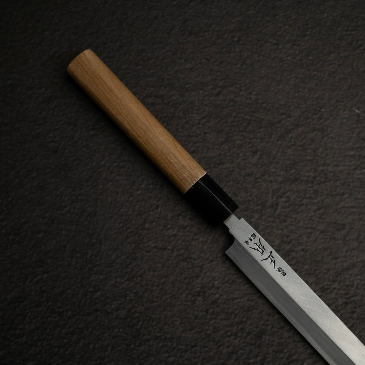 Masamoto Sohonten Hongasumi White 2 Takobiki 300 mm KS0130