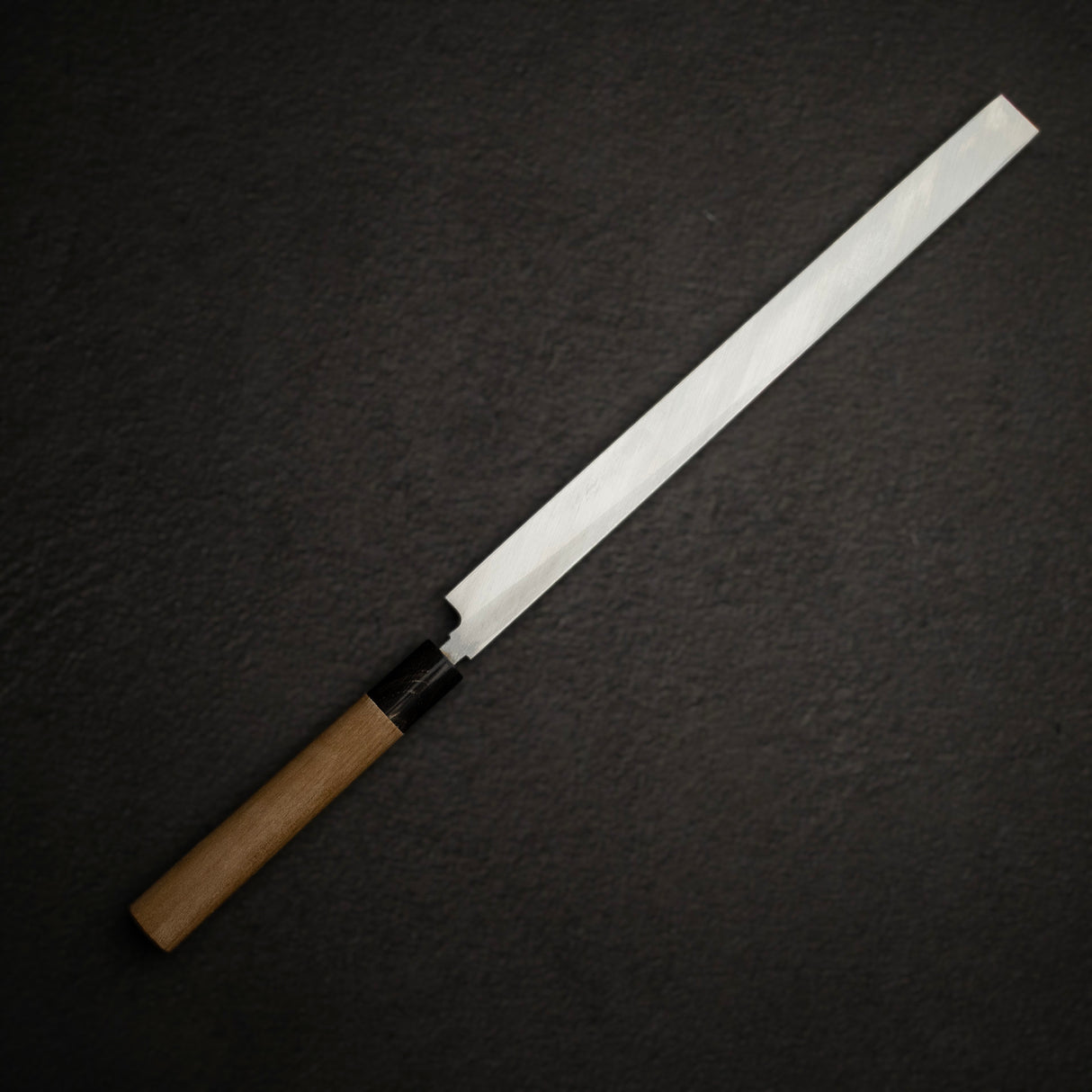 Masamoto Sohonten Hongasumi White 2 Takobiki 300 mm KS0130