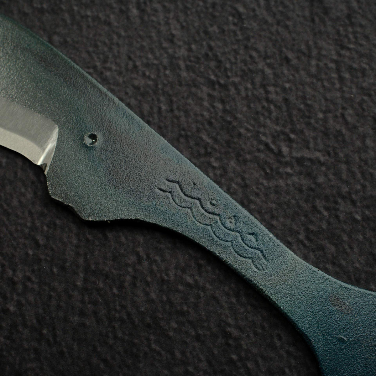 Tosa Whale Craft Knife A