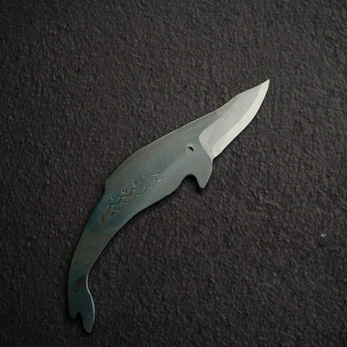 Tosa Whale Craft Knife C