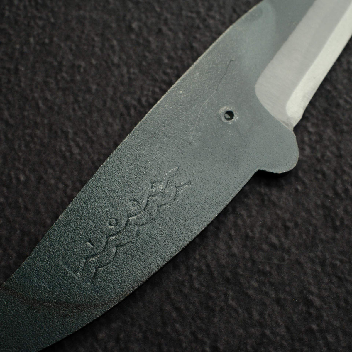 Tosa Whale Craft Knife E