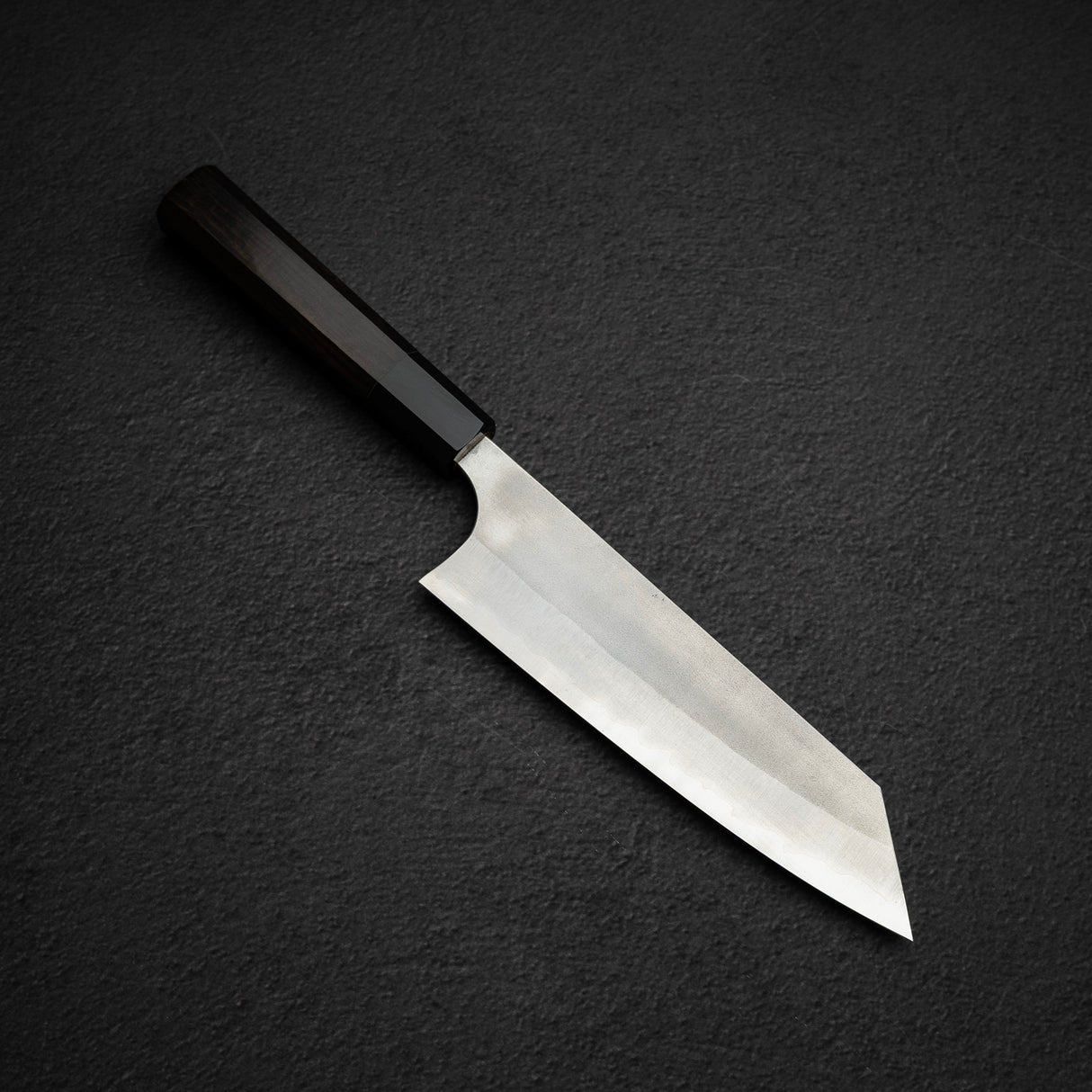 Masakage Yuki White2 Bunka 170mm Stainless Clad