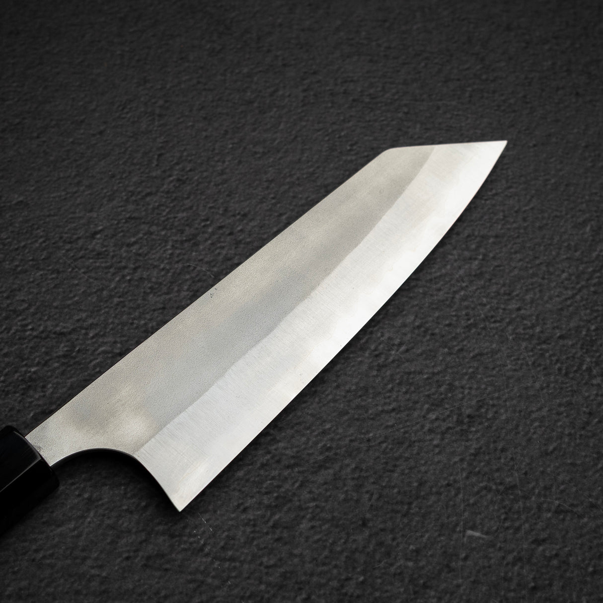 Masakage Yuki White2 Bunka 170mm Stainless Clad
