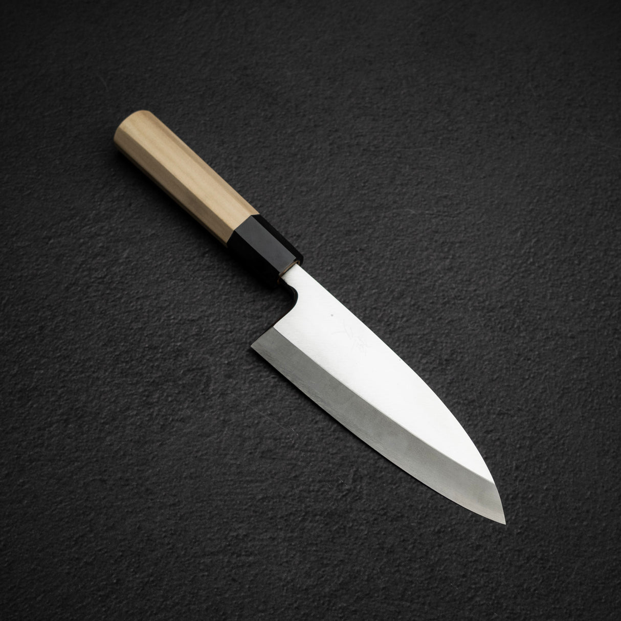 츠네히사 은삼강 데바(생선손질칼) 150mm