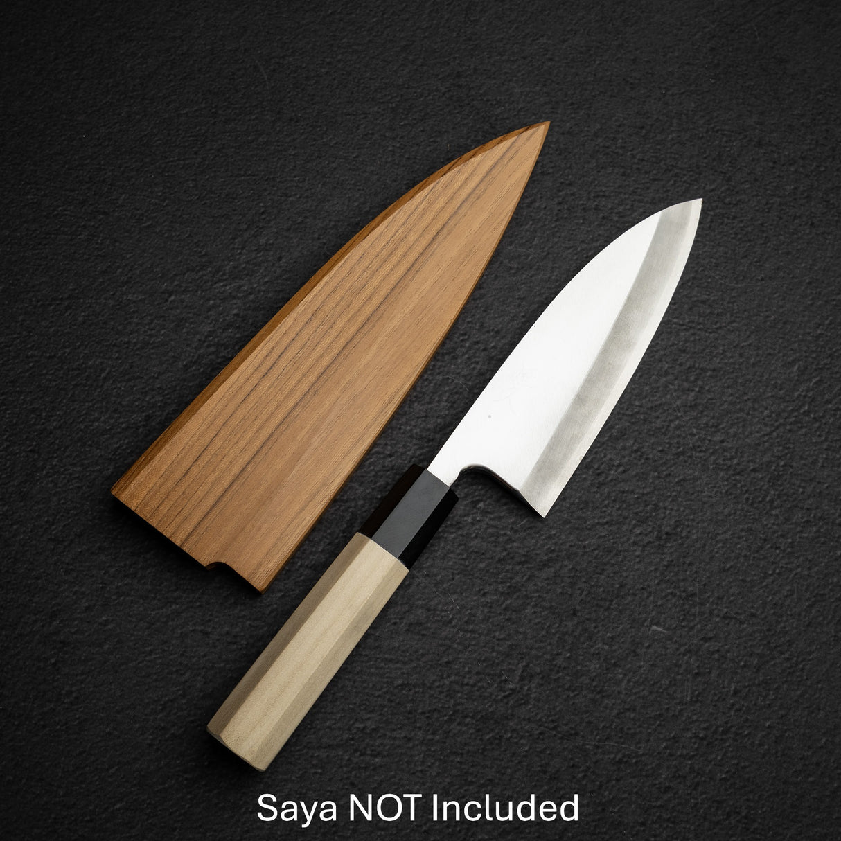 츠네히사 은삼강 데바(생선손질칼) 150mm