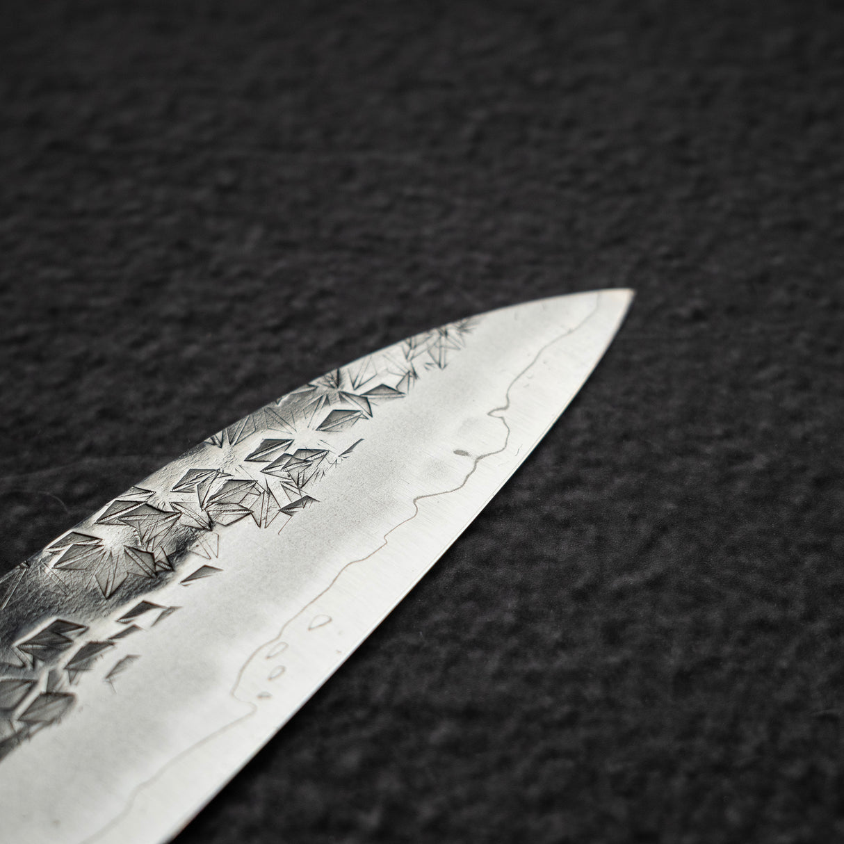 Makoto Kurosaki Samidorizuki SGStrix Petty 135mm