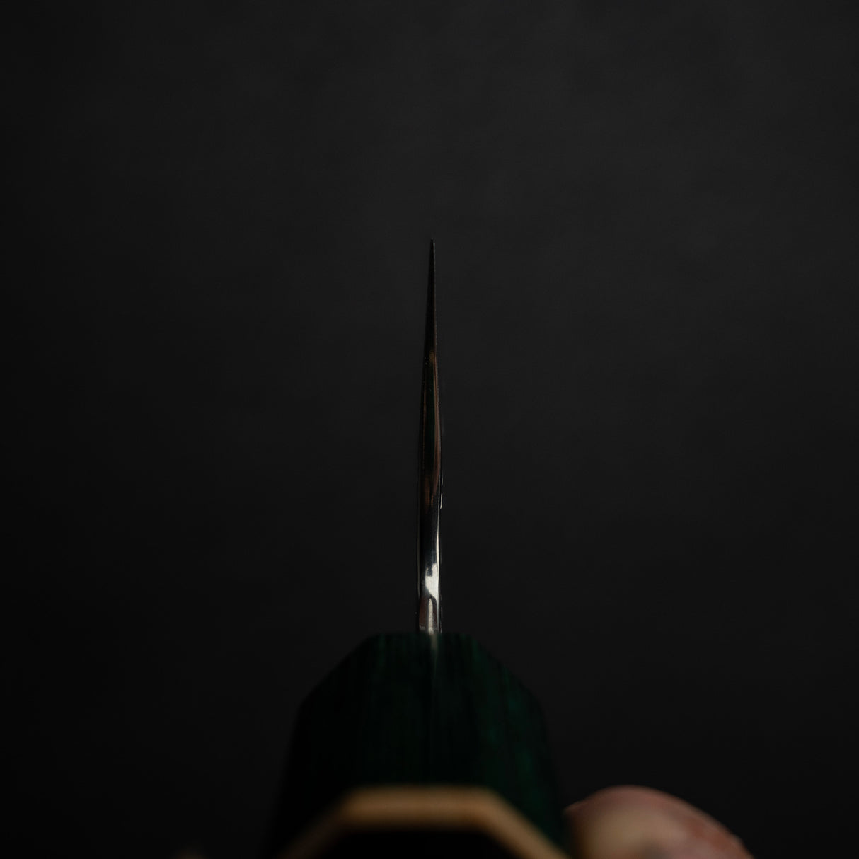 Makoto Kurosaki Samidorizuki SGStrix Gyuto 210mm