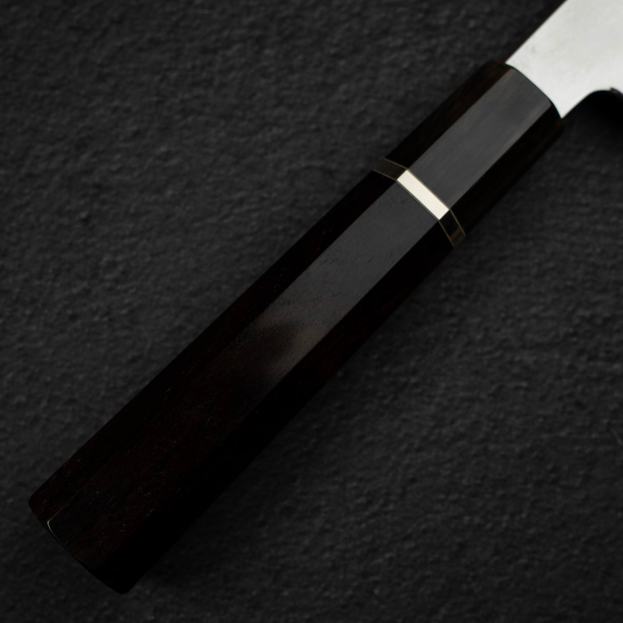 Tetsujin Ginsan Tanryusen (Metal Flow) K-Tip Gyuto 240mm