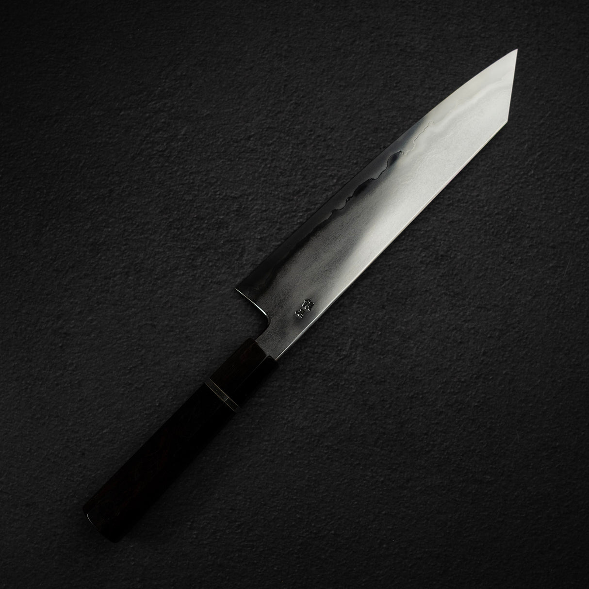 Tetsujin Ginsan Tanryusen (Metal Flow) K-Tip Gyuto 240mm