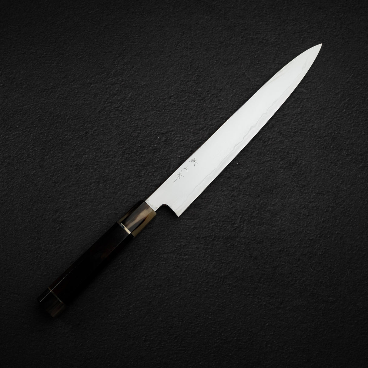 테츠진 탄류센 청2강 스지히키 240mm