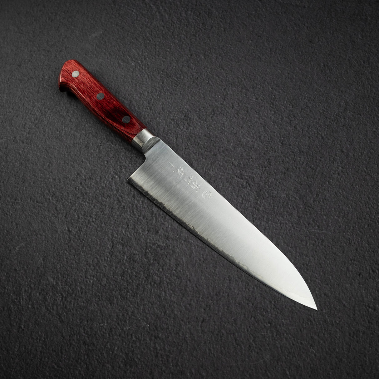 타카무라 SG2 미가키 규토(셰프나이프) 180mm