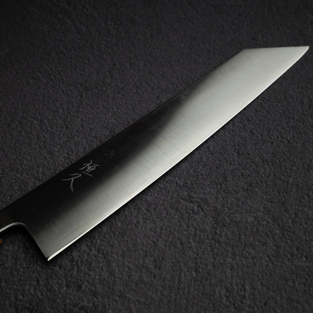 츠네히사 은삼강 미가키 K팁 규토(셰프나이프) 240mm