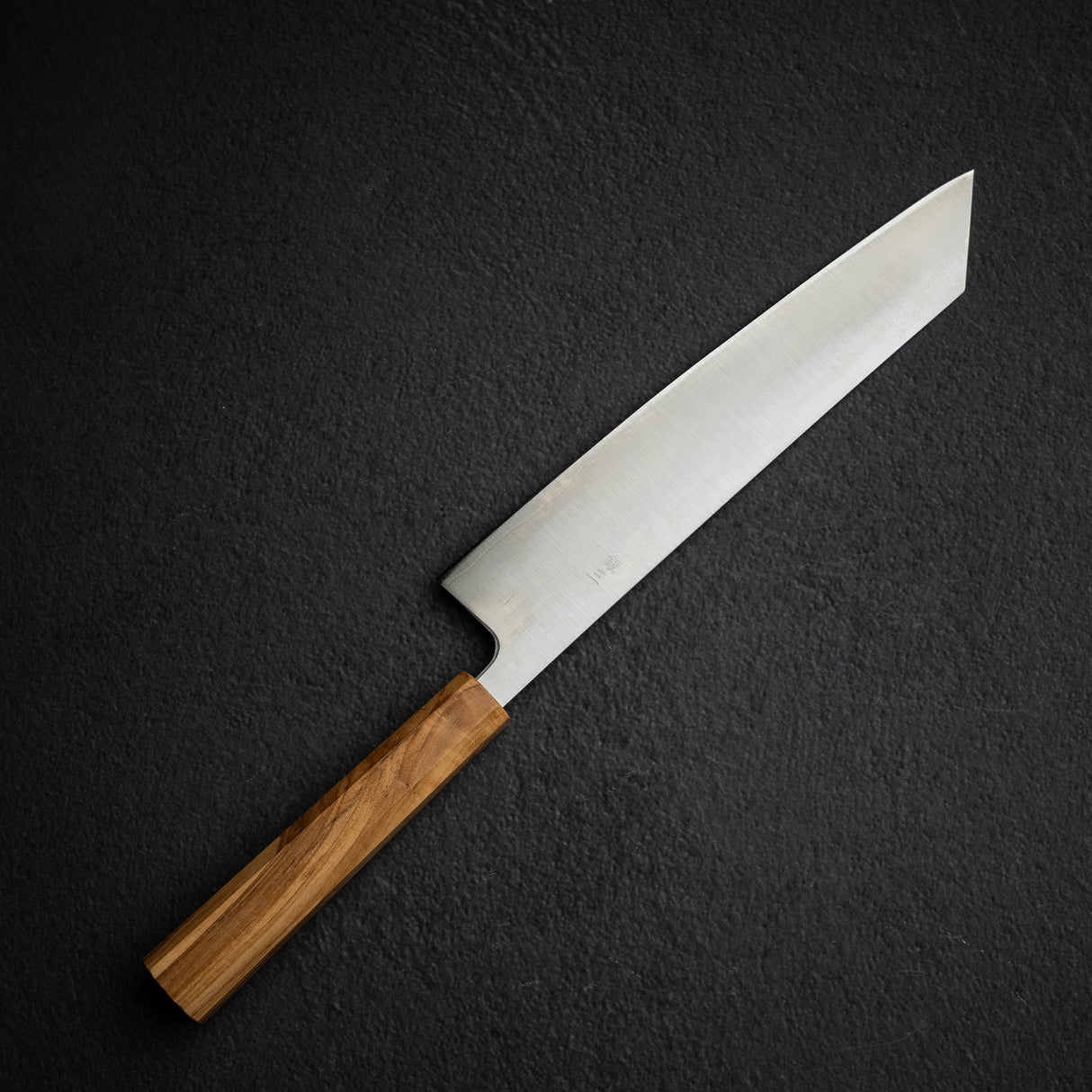 츠네히사 은삼강 미가키 K팁 규토(셰프나이프) 240mm