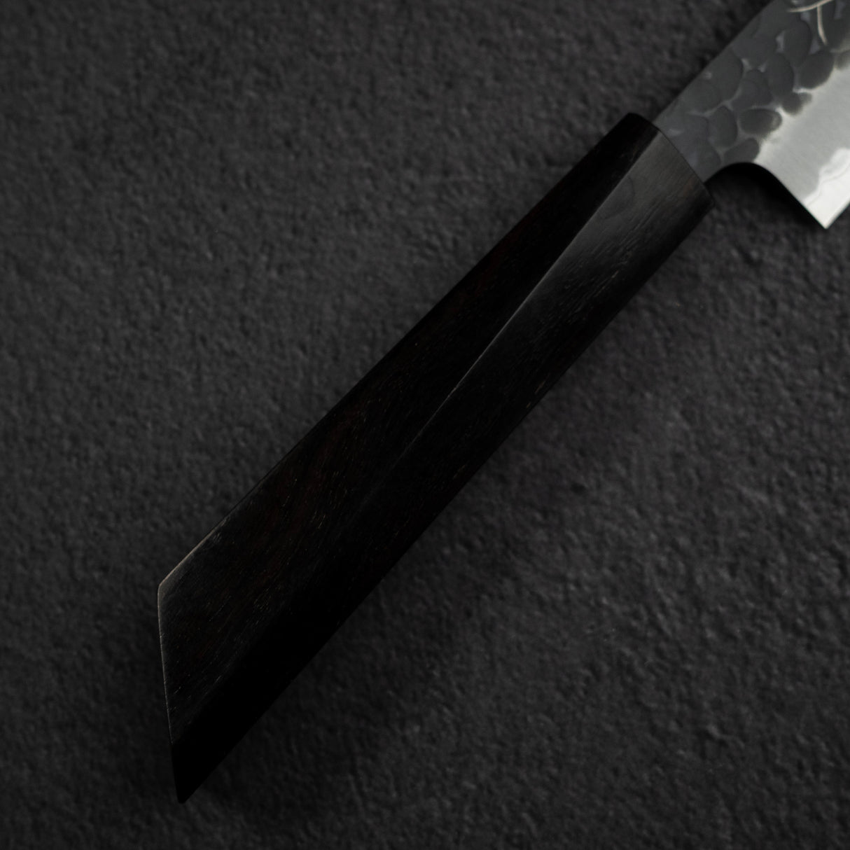 Tsunehisa AS Kurouchi Tsuchime Sujihiki 240mm
