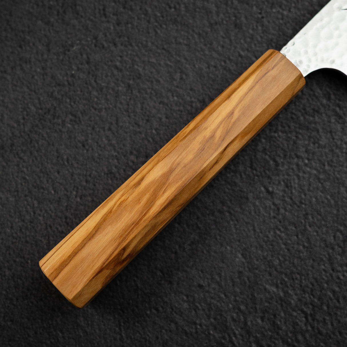 K&S VG10 츠치메 다마스커스 규토(셰프나이프) 210mm