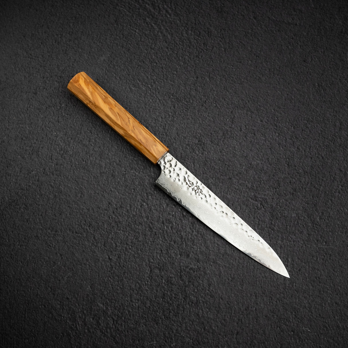 K&S VG10 츠치메 다마스커스 페티 150mm