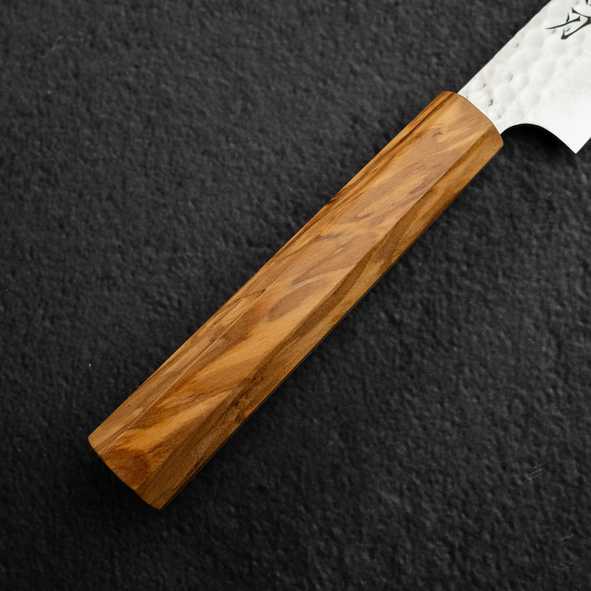 K&S VG10 츠치메 다마스커스 페티 150mm