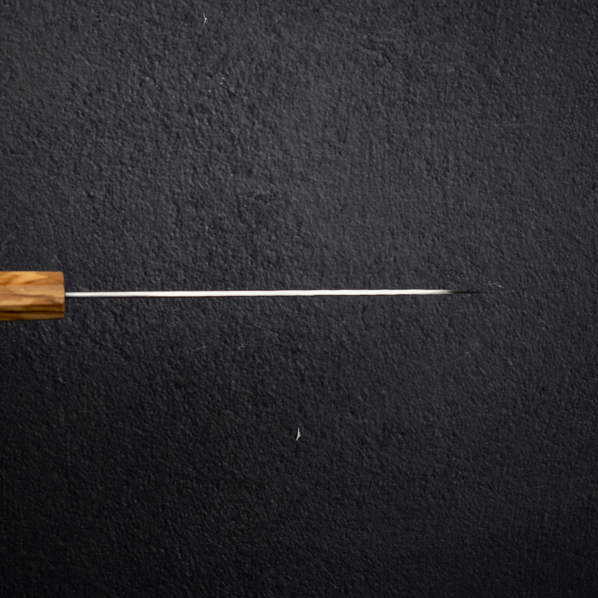 K&S VG10 츠치메 다마스커스 페티 150mm