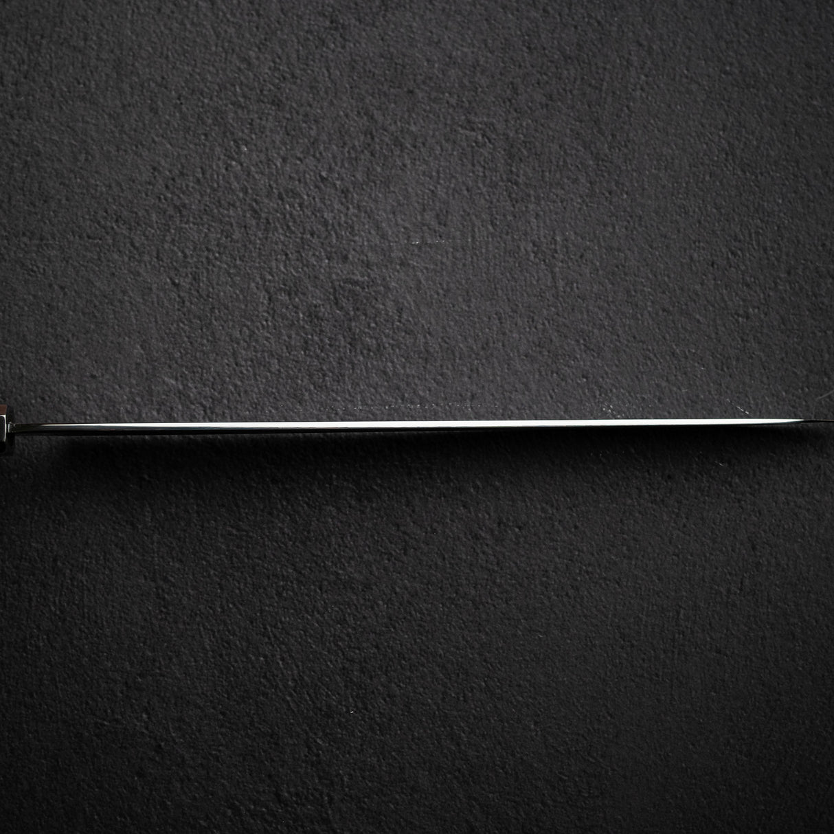 Hatsukokoro x Yoshihiro Yauji Blue 2 Damascus Yanagiba 330mm Old Stock