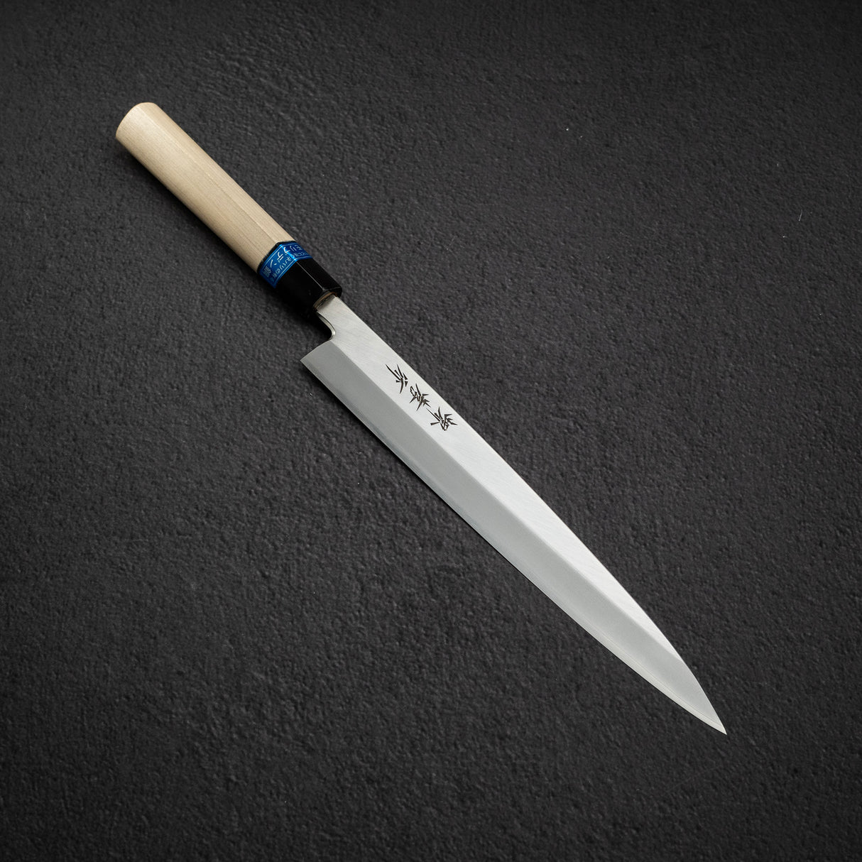 Sakai Takayuki INOX Stainless Yanagiba 240mm (9.4")