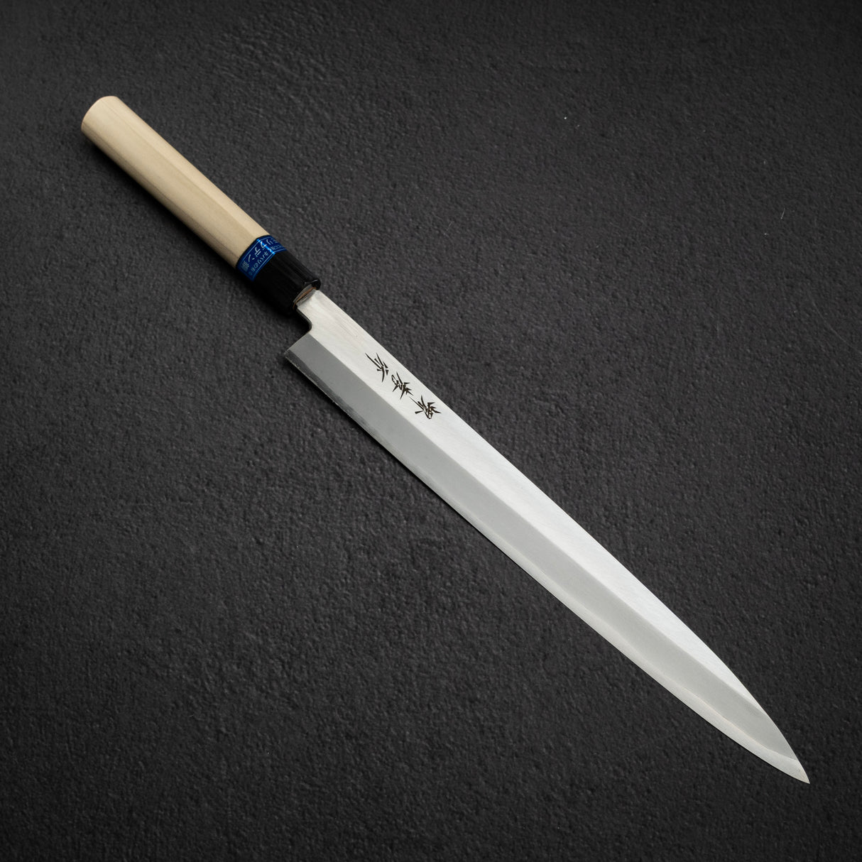 Sakai Takayuki INOX Stainless Yanagiba 300mm (11.8")