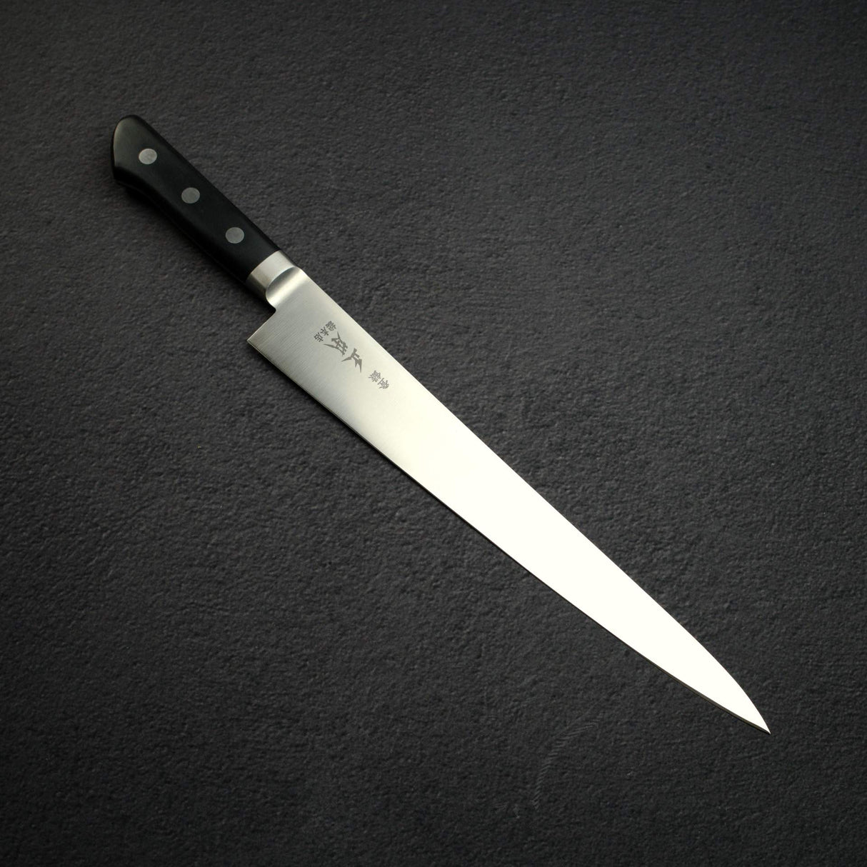 Masamoto Sohonten VG Series Sujihiki 270 mm