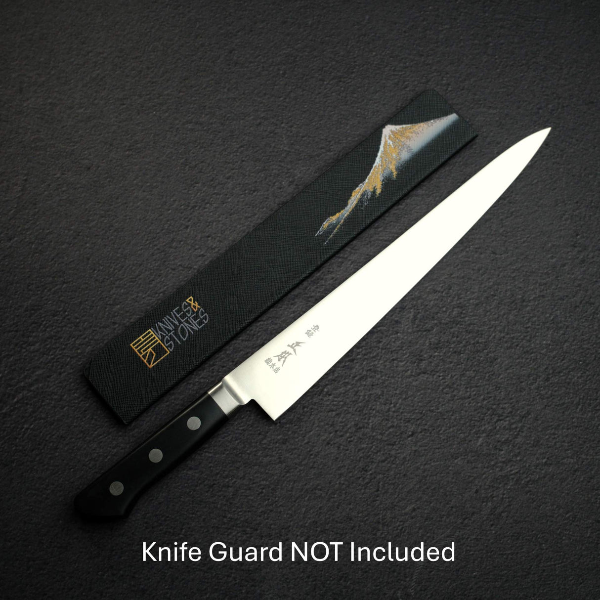 Masamoto Sohonten VG Series Sujihiki 270 mm