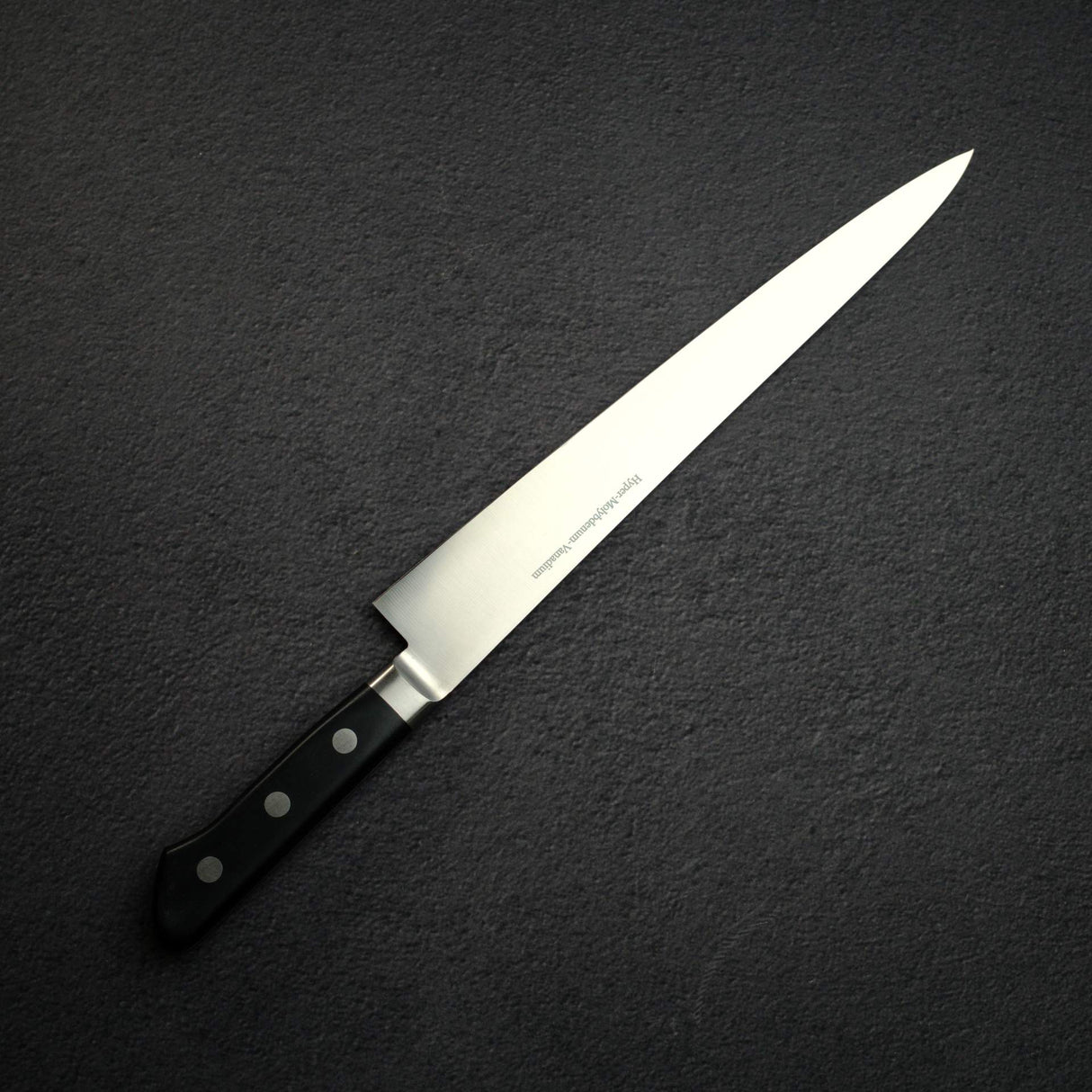 Masamoto Sohonten VG Series Sujihiki 270 mm
