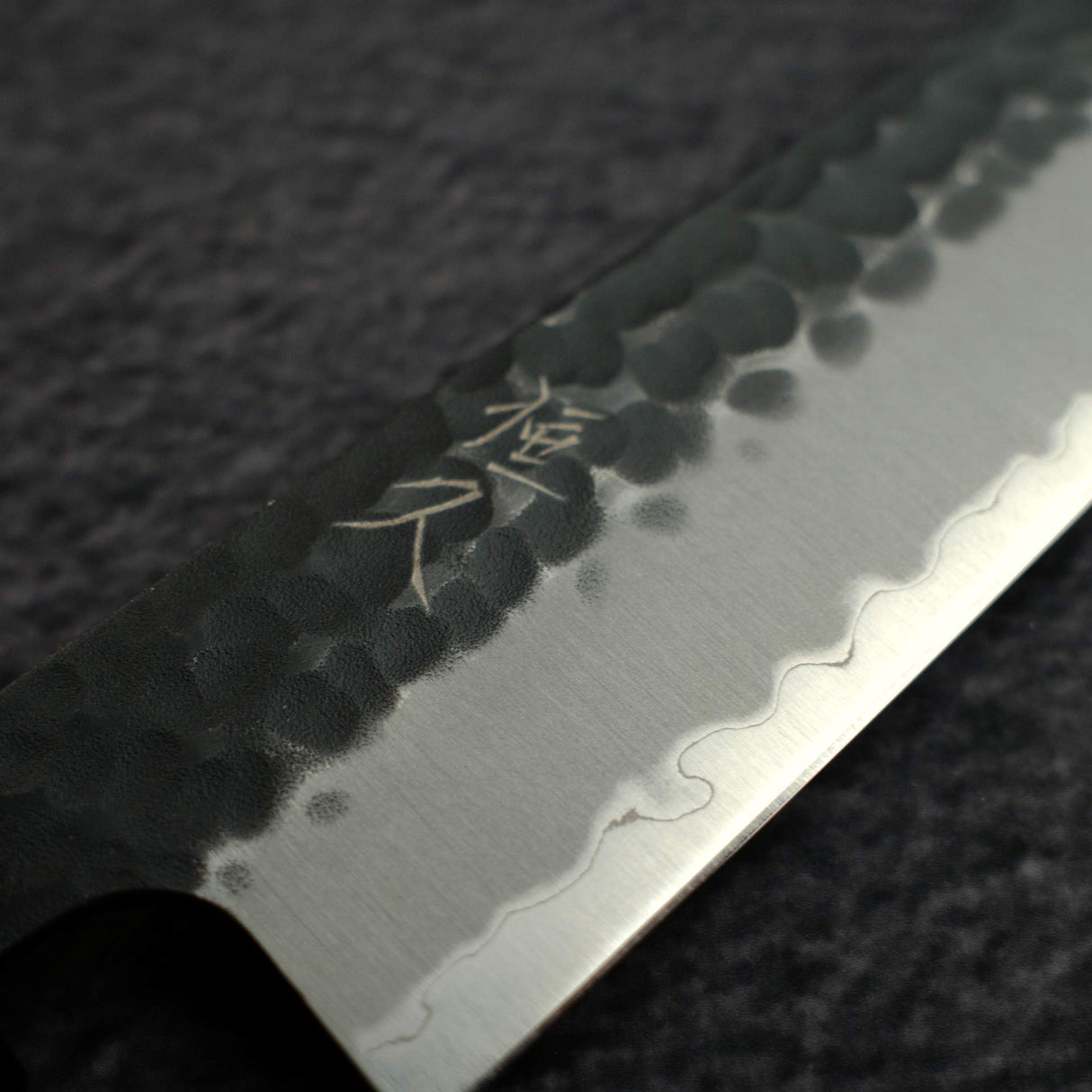 츠네히사 AS 쿠로우치 츠치메 페티 150mm