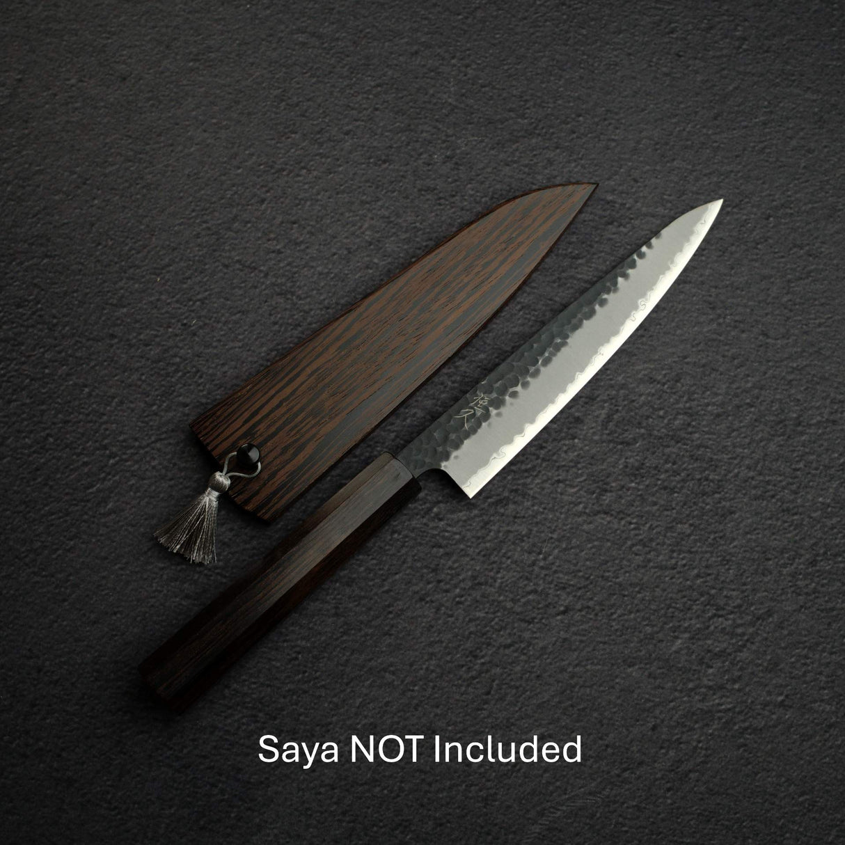 츠네히사 AS 쿠로우치 츠치메 페티 150mm