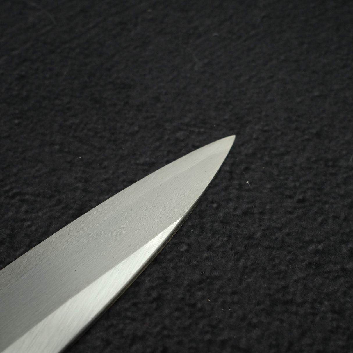 Hatsukokoro x Myojin Shirasagi White 2 Left Handed Yanagiba 300mm