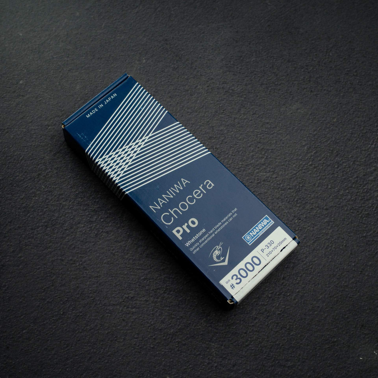 Naniwa Professional P-330 3000 grit Japanese Waterstone