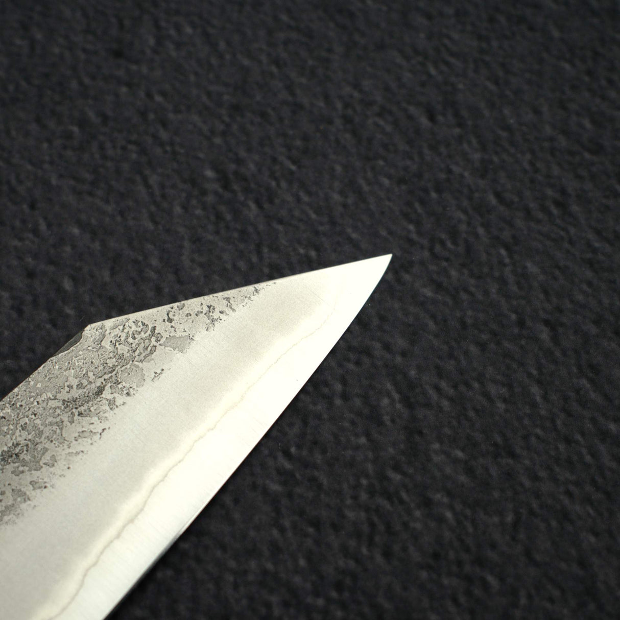 마츠바라 하모노 청2강 나시지 K팁 스지히키 240mm