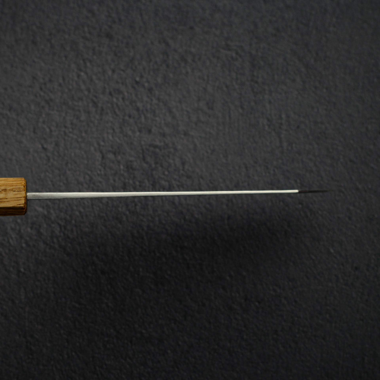 Matsubara Blue 2 Bunka 170mm Nashiji Burnt Kashi