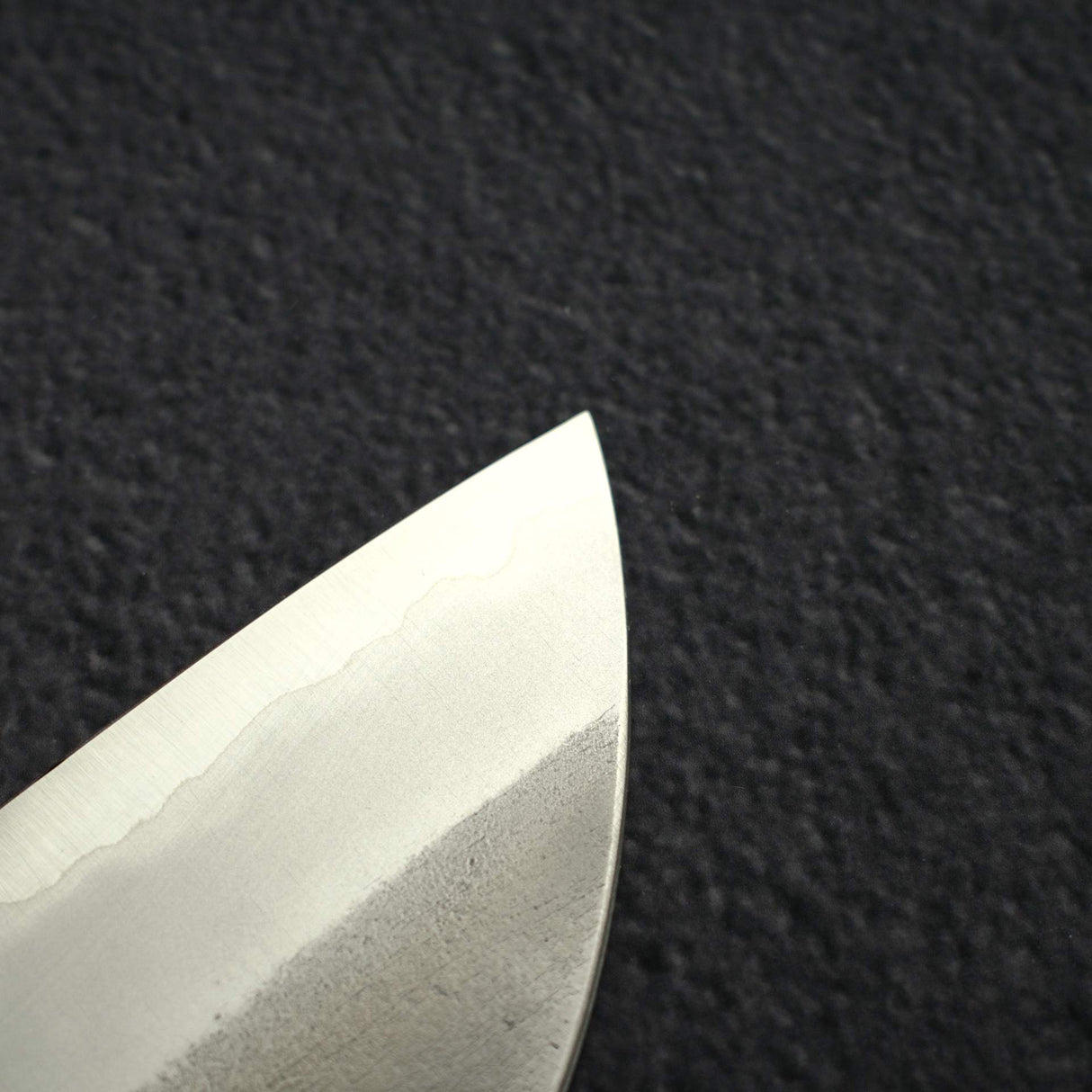 마츠바라 하모노 청2강 나시지 산토쿠(다용도칼) 170mm